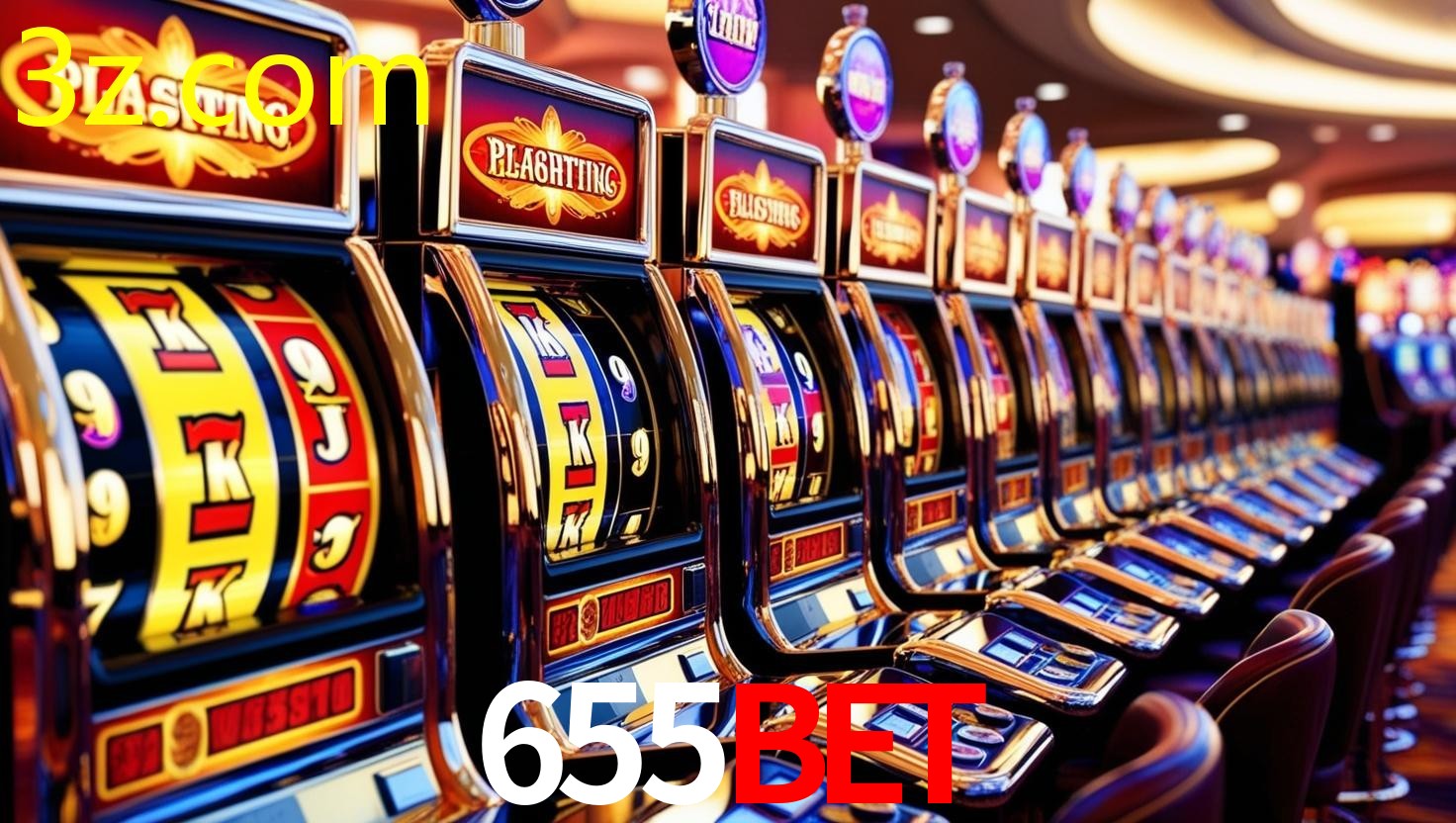 655BET